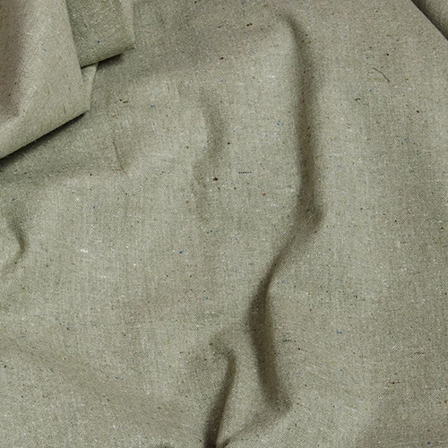Delicated Chiffon Fabric | Hexagon